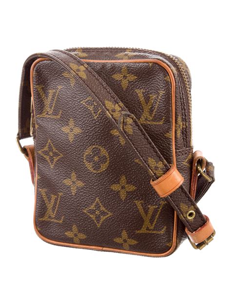 louis vuitton danube pm monogram|louis vuitton danube backpack.